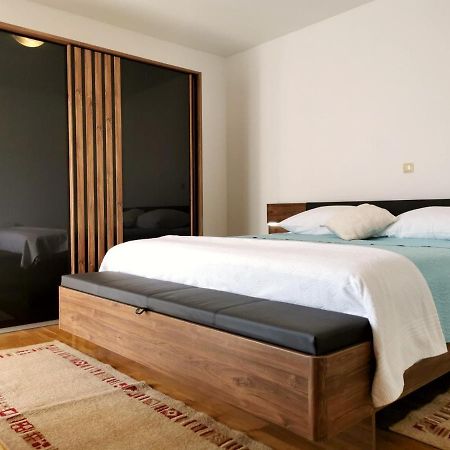 Apartment Brala Posedarje Dış mekan fotoğraf