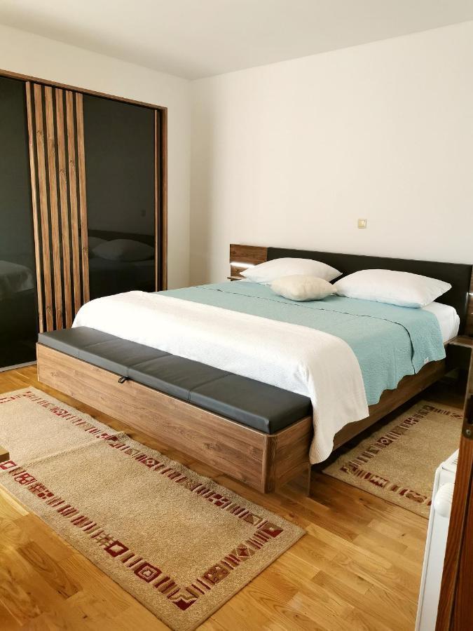 Apartment Brala Posedarje Dış mekan fotoğraf
