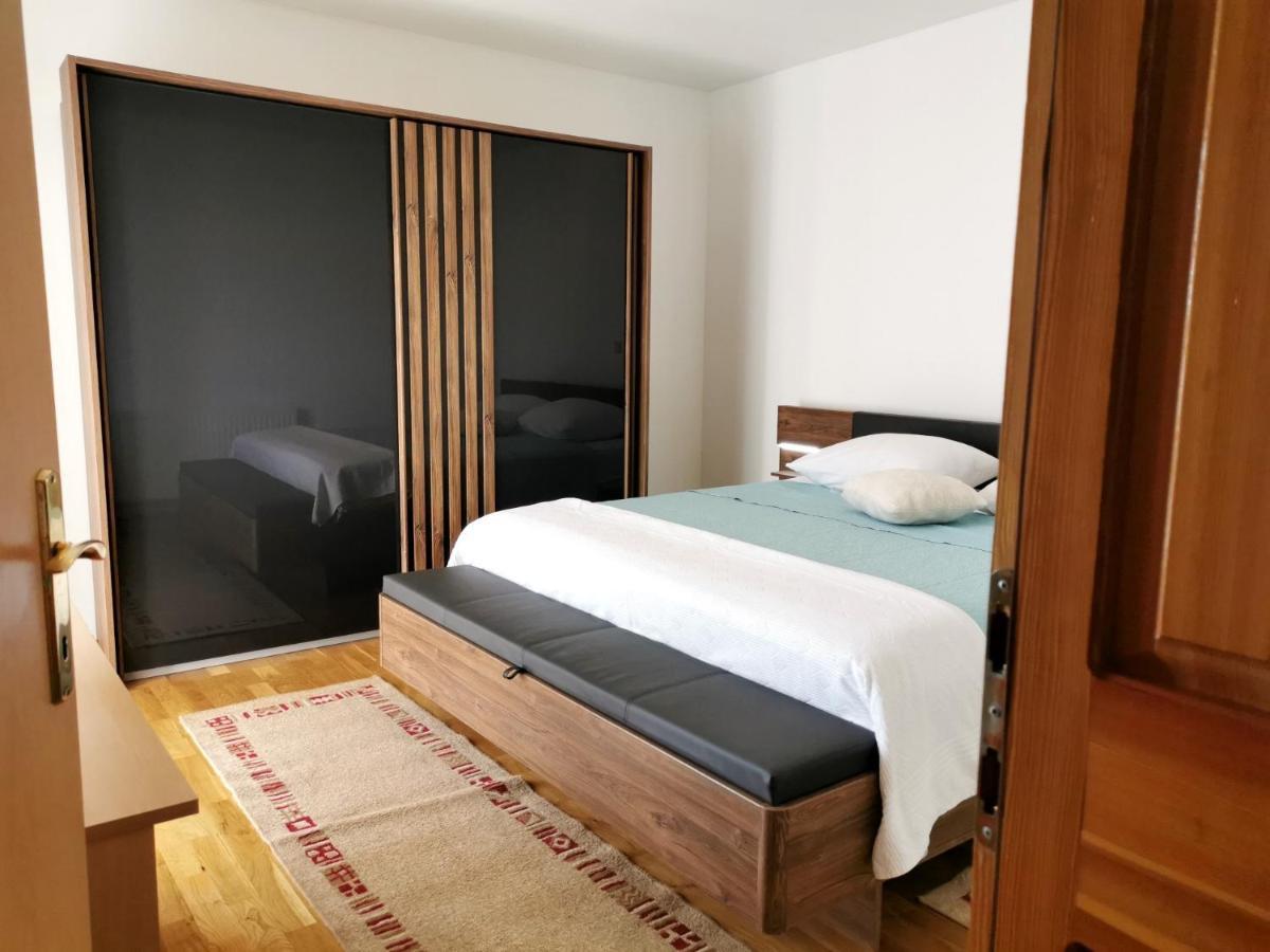Apartment Brala Posedarje Dış mekan fotoğraf