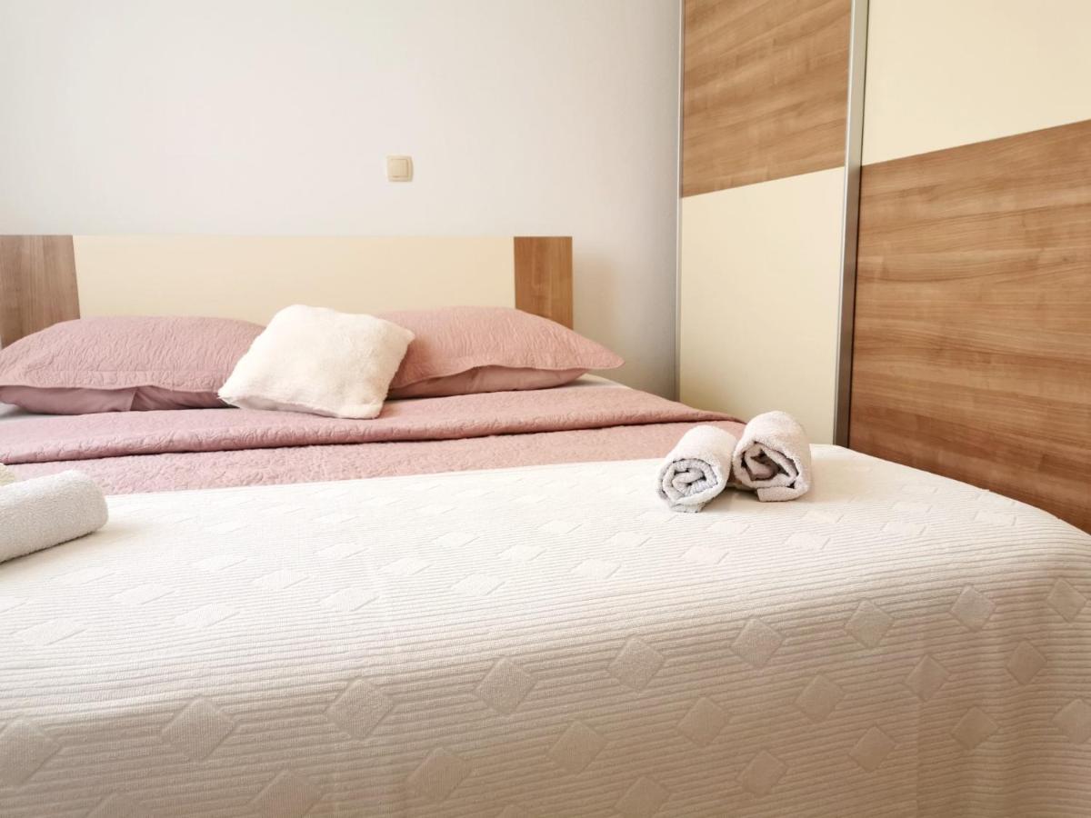 Apartment Brala Posedarje Dış mekan fotoğraf