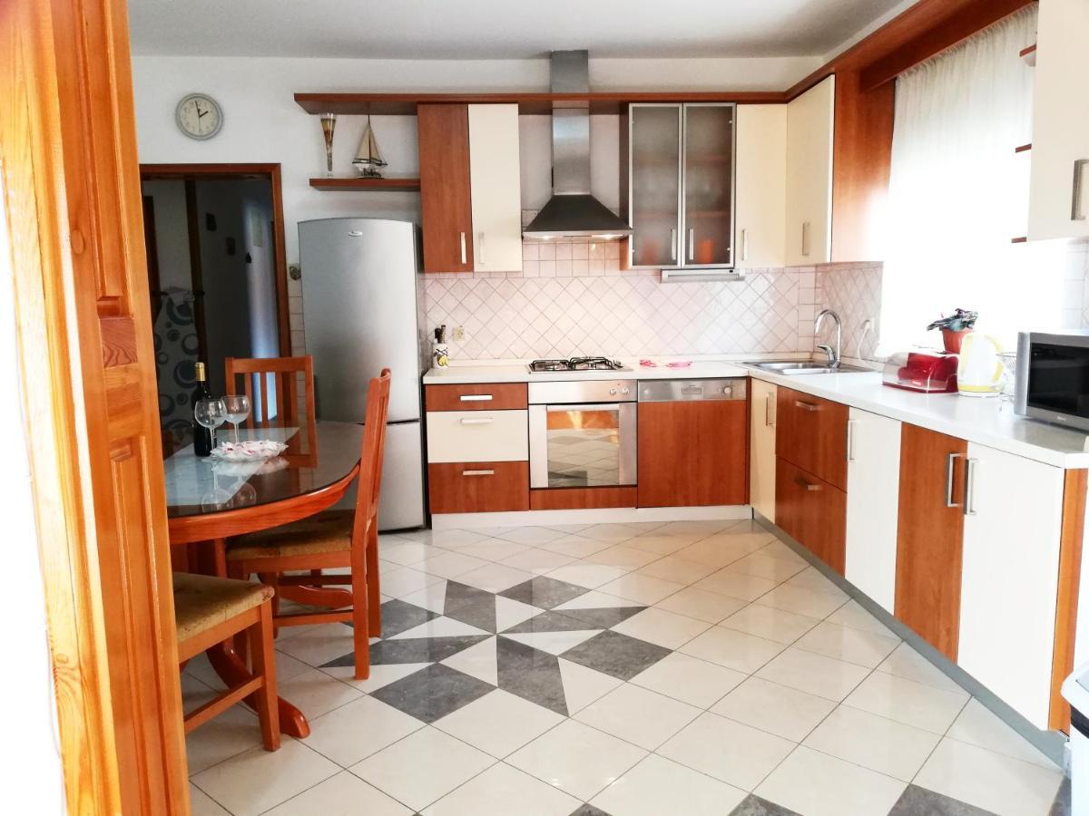 Apartment Brala Posedarje Dış mekan fotoğraf