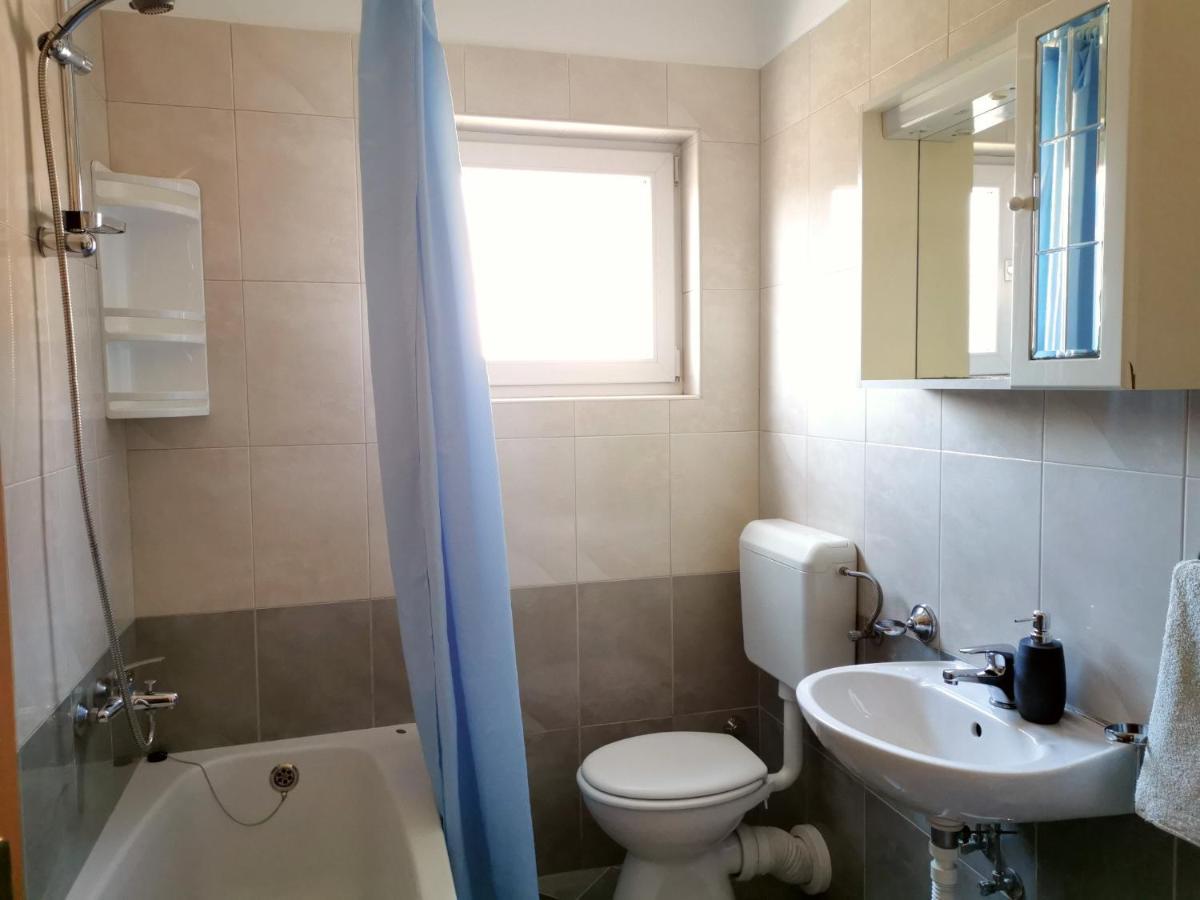 Apartment Brala Posedarje Dış mekan fotoğraf