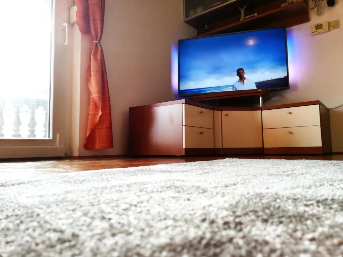 Apartment Brala Posedarje Dış mekan fotoğraf