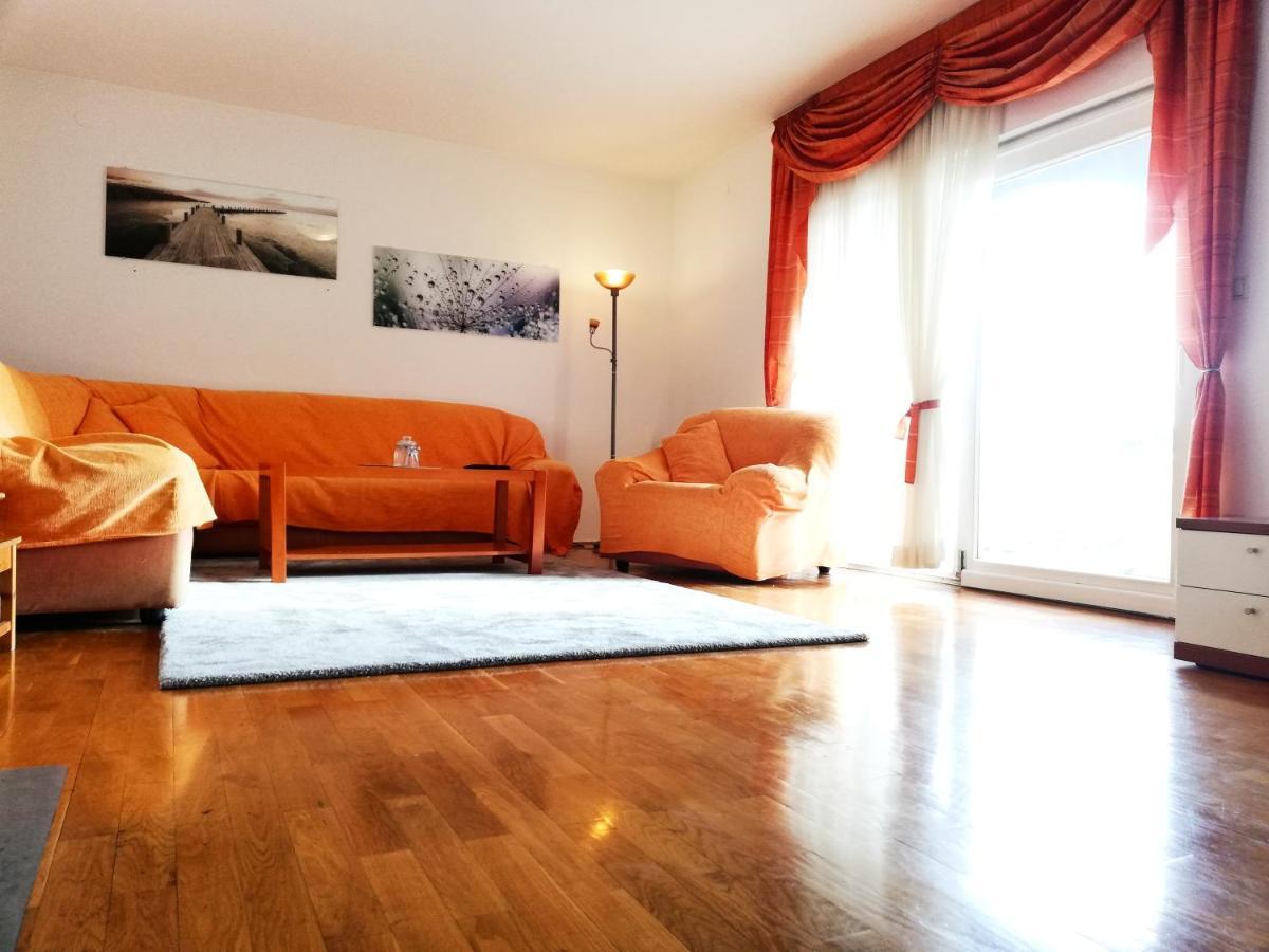 Apartment Brala Posedarje Dış mekan fotoğraf