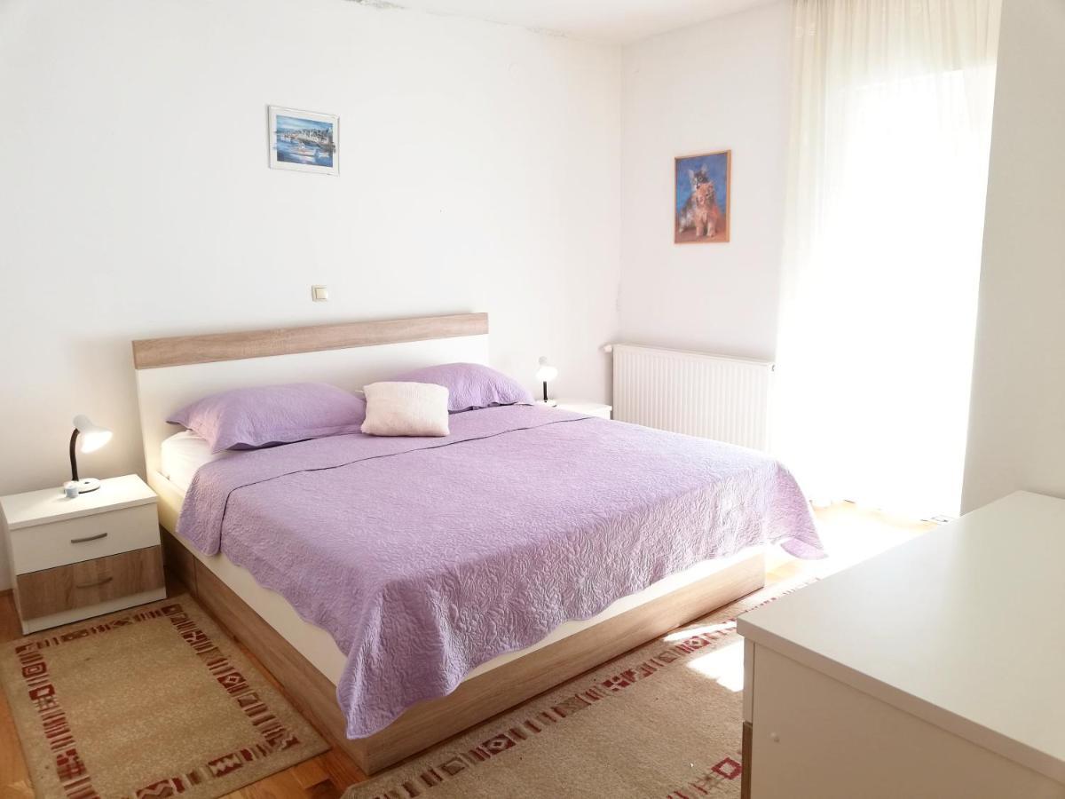 Apartment Brala Posedarje Dış mekan fotoğraf