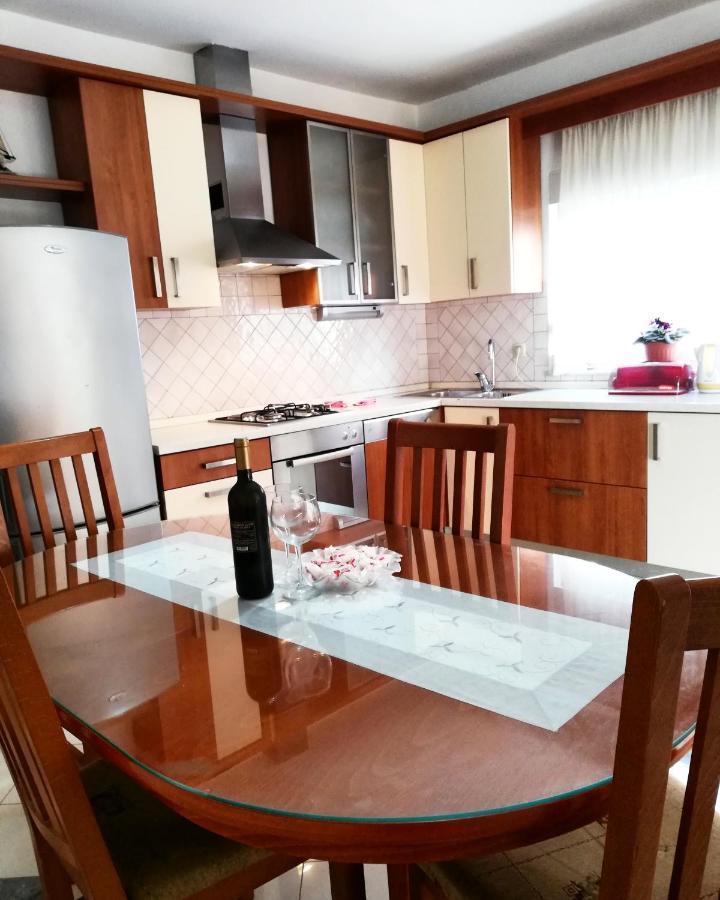 Apartment Brala Posedarje Dış mekan fotoğraf