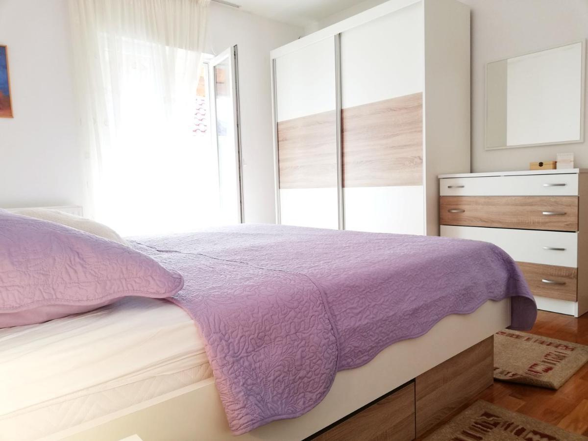 Apartment Brala Posedarje Dış mekan fotoğraf
