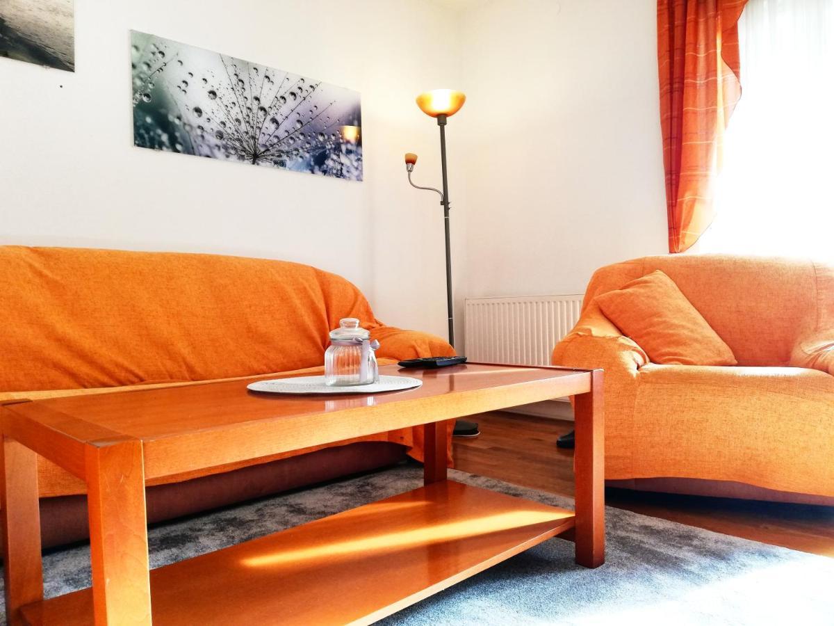 Apartment Brala Posedarje Dış mekan fotoğraf