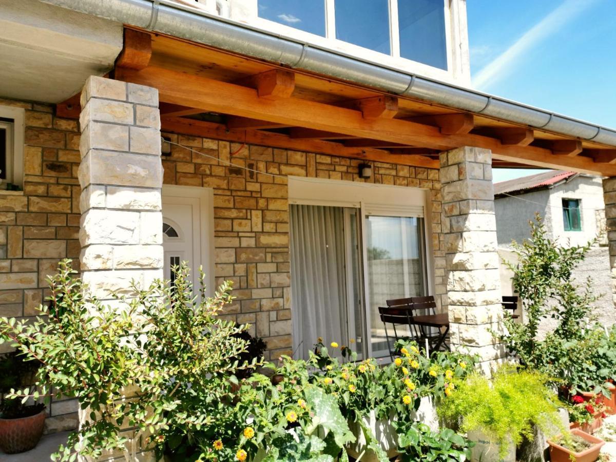 Apartment Brala Posedarje Dış mekan fotoğraf