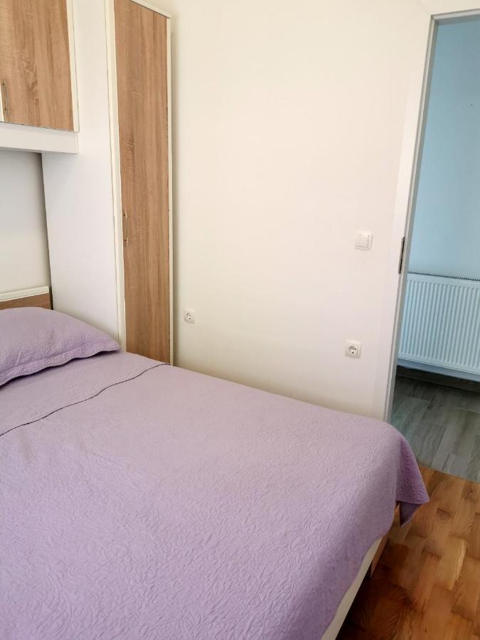 Apartment Brala Posedarje Dış mekan fotoğraf