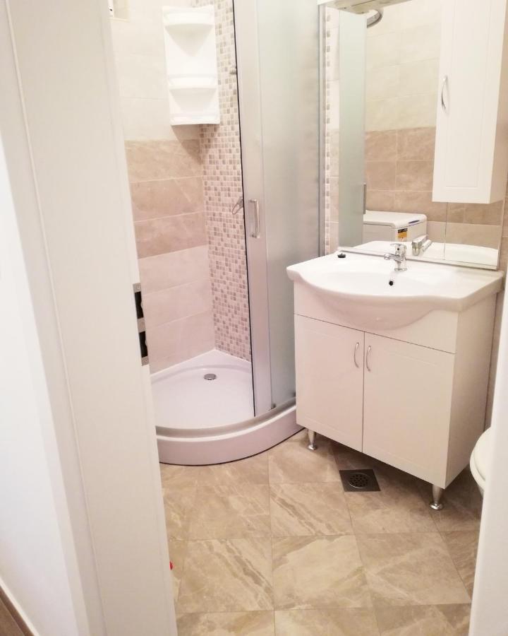 Apartment Brala Posedarje Dış mekan fotoğraf