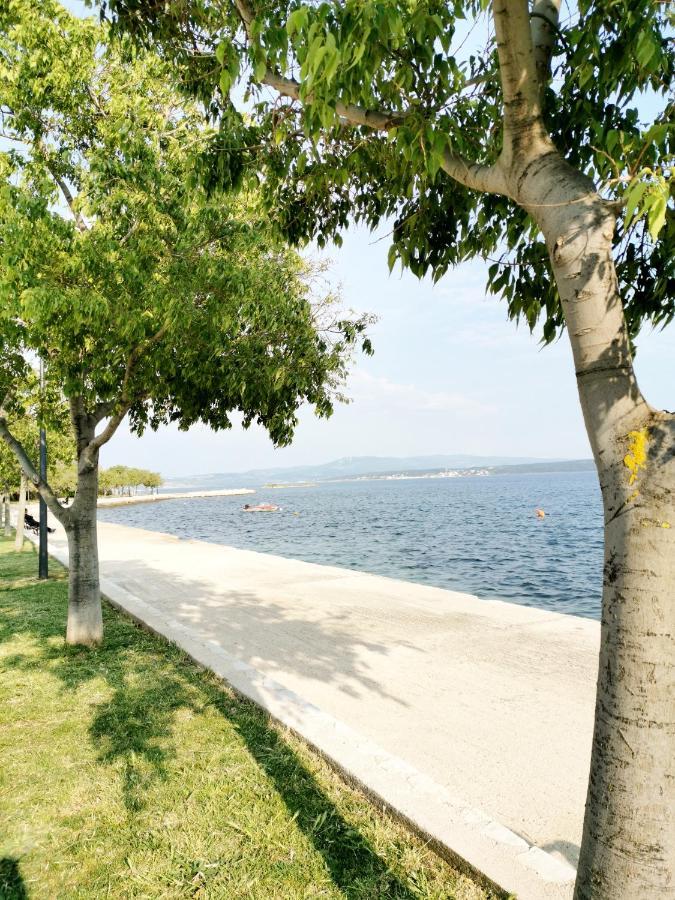 Apartment Brala Posedarje Dış mekan fotoğraf