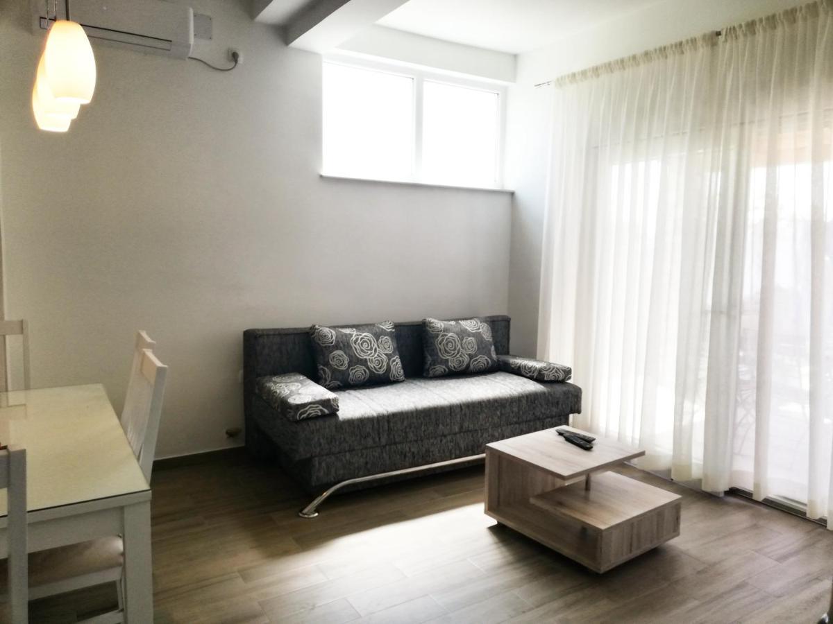 Apartment Brala Posedarje Dış mekan fotoğraf