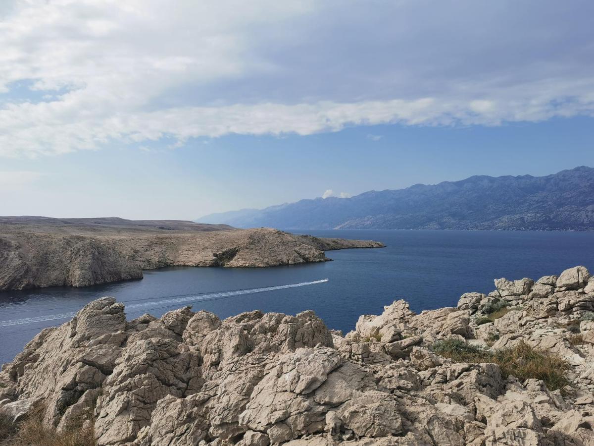 Apartment Brala Posedarje Dış mekan fotoğraf