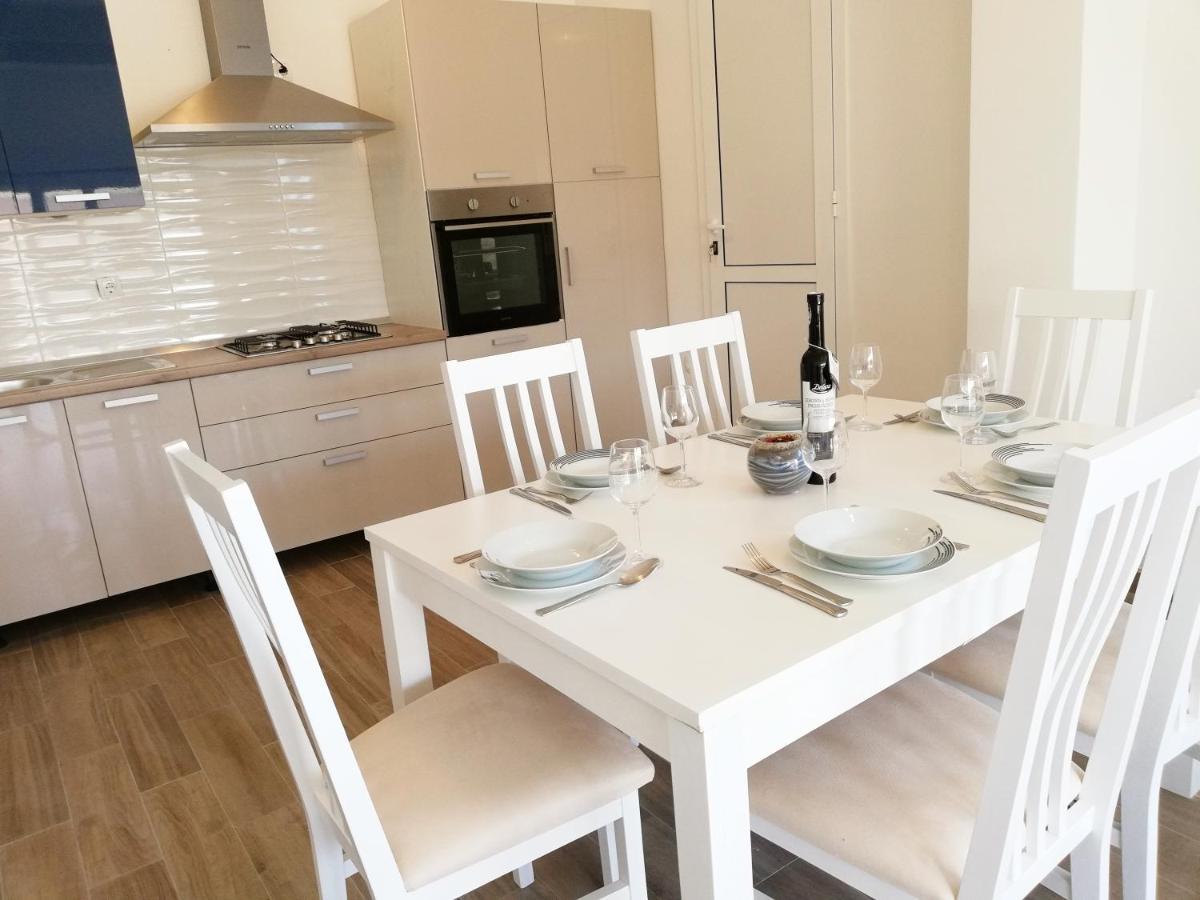 Apartment Brala Posedarje Dış mekan fotoğraf